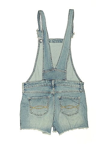 Abercrombie Overalls (view 2)