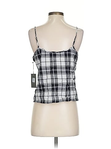 Vince Camuto Tank Top (view 2)