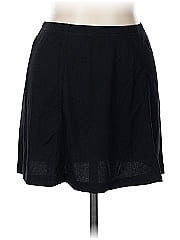 Tail Casual Skirt