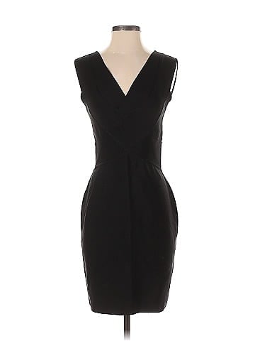 Hervé L. Leroux Cocktail Dress (view 1)