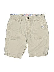 Carter's Khaki Shorts