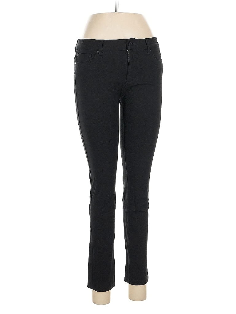 Click to view more detailed imagery on our partner's website Pre-owned Joe's Jeans Dress Pants In Black