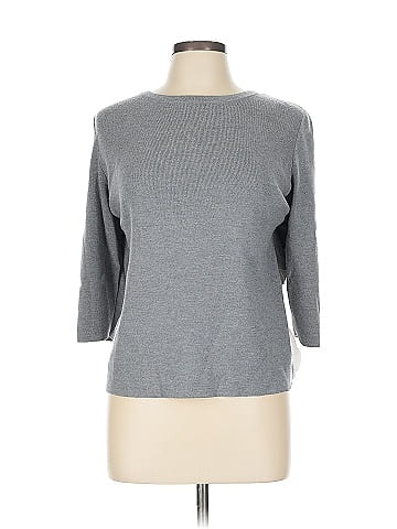Cos Wool Pullover Sweater (view 1)