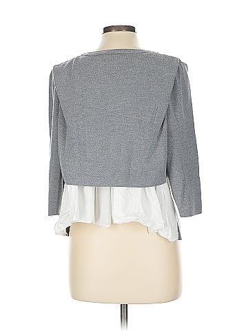 Cos Wool Pullover Sweater (view 2)