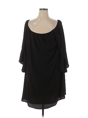 City Chic Cocktail Dress (view 1)