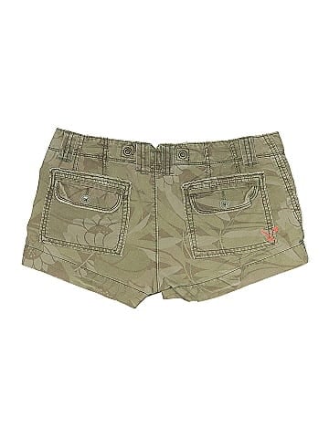 American Eagle Outfitters Khaki Shorts (view 2)