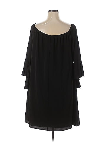 City Chic Cocktail Dress (view 2)