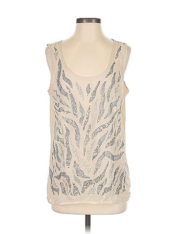 Studio Y Sleeveless Top (view 1)
