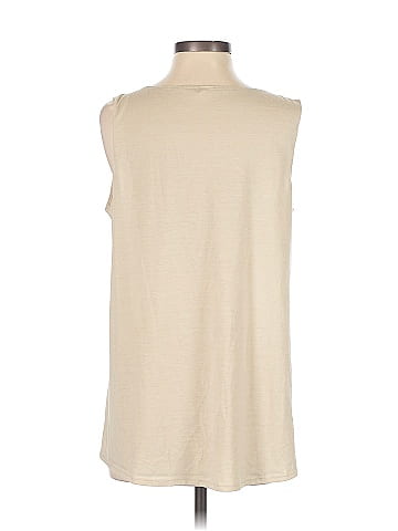 Studio Y Sleeveless Top (view 2)