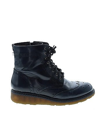 Barneys New York Ankle Boots (view 1)