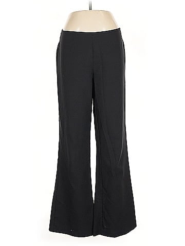 A-list by Wrapper Dress Pants (view 1)