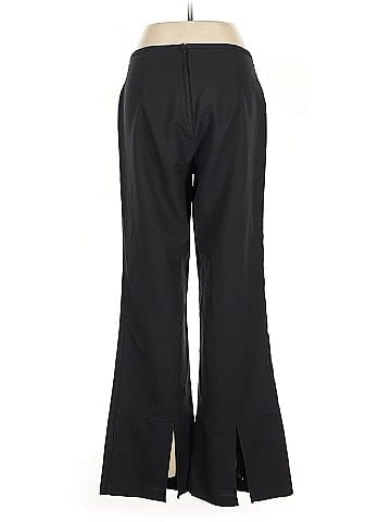 A-list by Wrapper Dress Pants (view 2)
