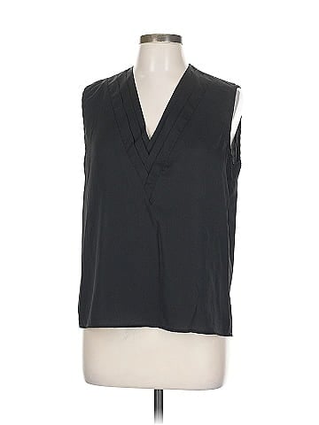Unbranded Sleeveless Blouse (view 1)