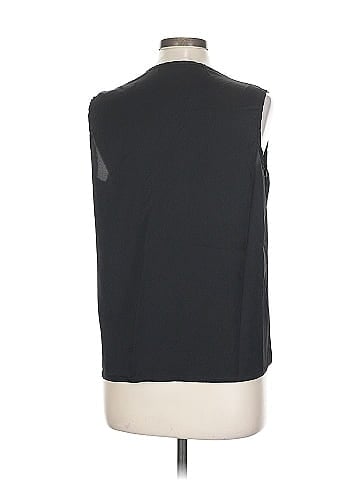 Unbranded Sleeveless Blouse (view 2)