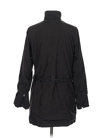 Barbour Trenchcoat (view 2)