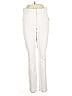 Old Navy Ivory Jeggings Size 10 - photo 1