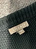 Lilla P Stripes Black Pullover Sweater Size S - photo 7