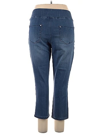 Belle By Kim Gravel Jeans (view 2)