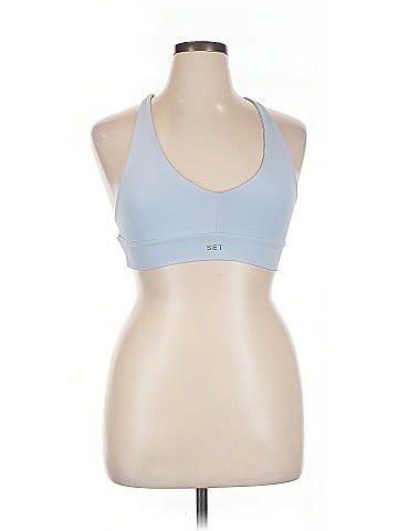 Set Active Sports Bra (view 1)
