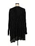 Catherines 100% Polyester Black Cardigan Size 3X - photo 2