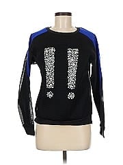 Do & Be Long Sleeve Top