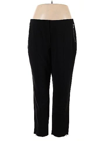 Black Label by Chico's Dress Pants (view 1)