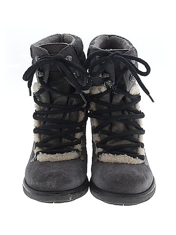 Bos & Co Ankle Boots (view 2)