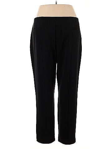 Black Label by Chico's Dress Pants (view 2)