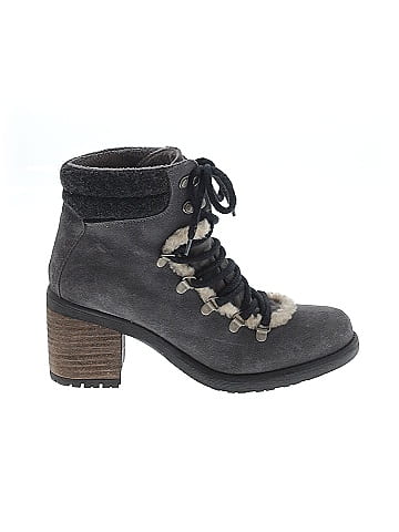 Bos & Co Ankle Boots (view 1)