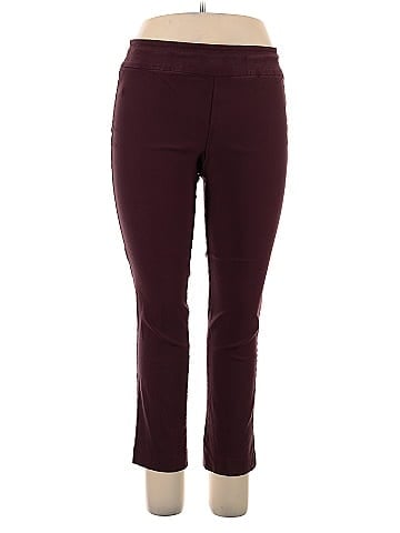 Nic + Zoe Jeggings (view 1)