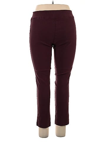 Nic + Zoe Jeggings (view 2)
