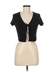 Wallflower Short Sleeve Top