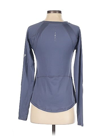 Fila Sport Long Sleeve T-Shirt (view 2)