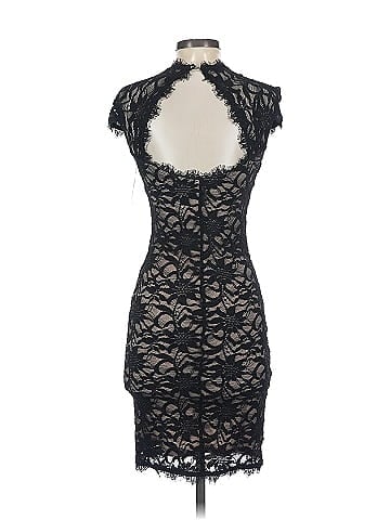 Jump Apparel Cocktail Dress (view 2)