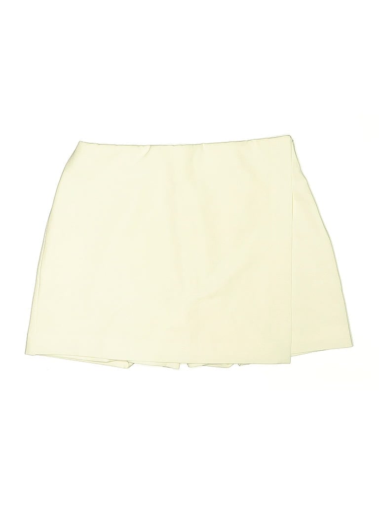 Pre-owned The Drop Active Skort In White