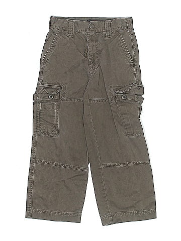 Route 66 Cargo Pants (view 1)