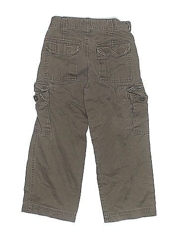 Route 66 Cargo Pants (view 2)