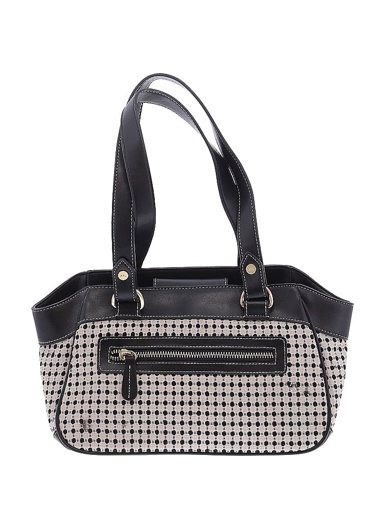 Pre-owned Assorted Brands Shoulder Bag In Black