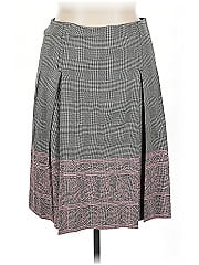 Carlisle Wool Skirt
