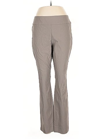 Nic + Zoe Active Pants (view 1)