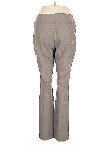Nic + Zoe Active Pants (view 2)