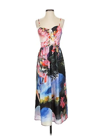 Corey Lynn Calter Casual Dress (view 1)