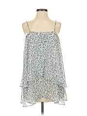 Logo By Lori Goldstein Sleeveless Blouse