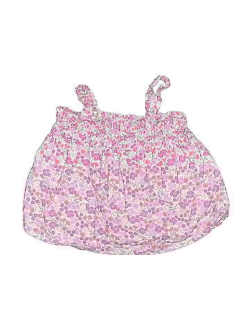 Just One You Made by Carter's Sleeveless Top (view 1)