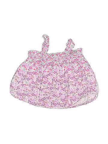 Just One You Made by Carter's Sleeveless Top (view 2)