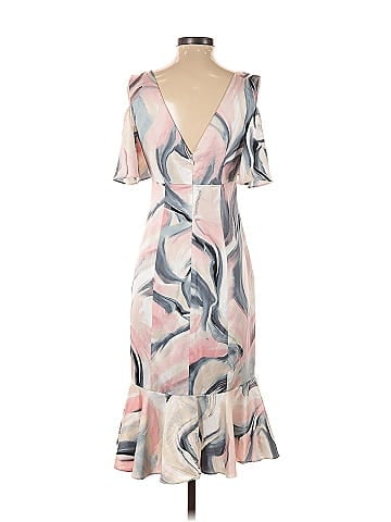 Kay Unger Cocktail Dress (view 2)