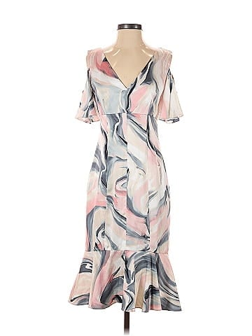 Kay Unger Cocktail Dress (view 1)