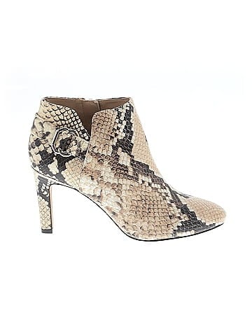 Vince Camuto Ankle Boots (view 1)