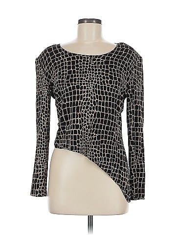 Joseph Ribkoff Long Sleeve Top (view 1)