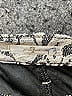 7 For All Mankind 100% Polyester Paisley Gray Ivory Casual Pants Size 28 waist - photo 3
